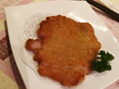 -池记(尖沙咀店)