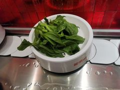 -龍歌自助小火锅(雨花台江南虹悦城店)