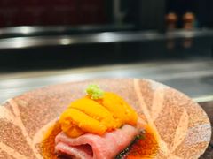 -Ginza Onodera铁板烧(外滩十八号店)