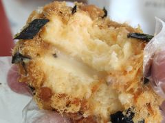海苔酥松小贝-鲍师傅糕点(国金街店)