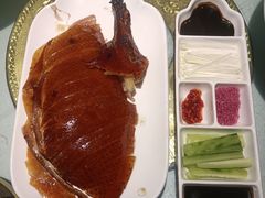 -大鸭梨(天通西苑店)