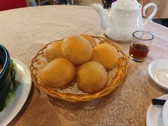 -崖口红树林海鲜餐厅