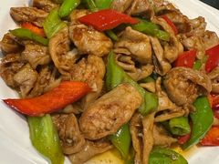 -老六杀猪菜(进乡街店)