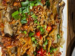 -有奴思烤肉·清真(正宁路店)