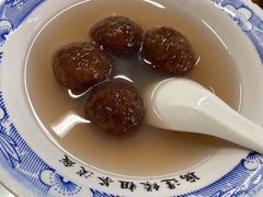 -粗茶淡饭(东关街店)