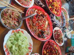 -小街47號江湖菜(四合院店)