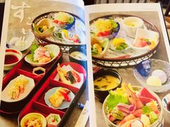 -Tsuru鹤日本料理(静安香格里拉店)