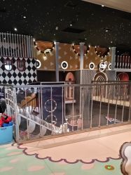 -meland亲子乐园(深圳领展中心城店)