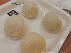 -满记甜品(正方京城店)