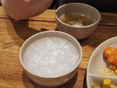 -素满香·食养自助(天一广场店)
