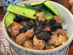 -黄祥华养生堂·炖汤·营养蒸饭(岭南天地店)