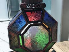 -漫咖啡(中纺国际店)