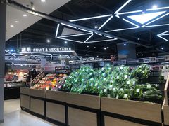 -盒马鲜生(莱蒙都会店)