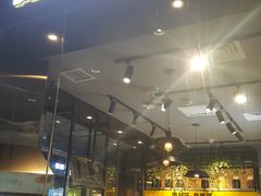 门面-自黑豆夫·臭豆腐夹馍(四海唐人街店)