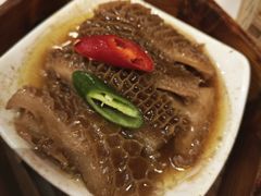 -粤食堂(天津和悦汇店)