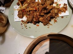-桂满陇-十里风荷(合生汇店)