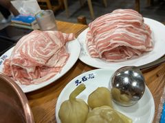 -元盛居(生态大街店)