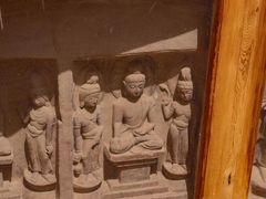 -炳灵寺世界文化遗产旅游区