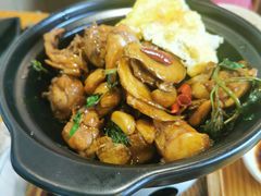 -乡亲鹅肉城(昆山店)