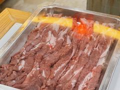 -老北京涮羊肉(航东路店)