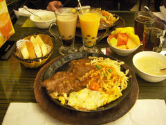 DCAM0007-豪客来牛排(中央花苑店)