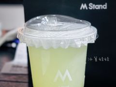 -M Stand(北京平安幸福中心店)