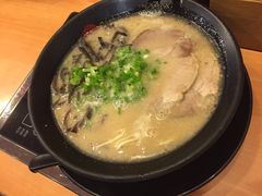 -博多一幸舍(侨福芳草地购物中心店)