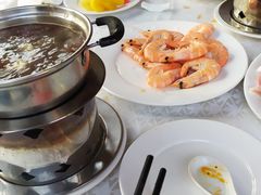 -金陵之星大酒店·中餐厅