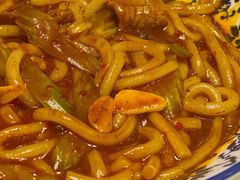 -清真·玛丽亚新疆菜主题餐厅(浙江中路店)