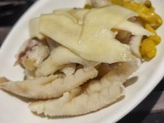 -百年果林椰子鸡(中洲店)