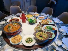 -真地道京味府·鲜橙烤鸭·北京菜(朝外大街东大桥店)