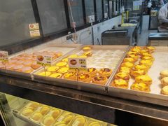 -鲍师傅糕点(五角场店)