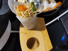 -天狗山料理(省体店)