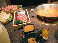 -湊湊火锅·茶憩(打浦桥日月光店)