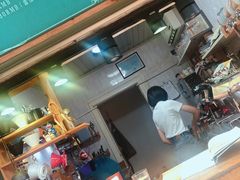 -豆舞咖啡(民乐路店)