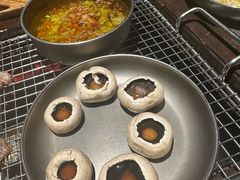 -夜食白市Yespicy·烧烤啤酒宵夜(番禺四海城店)