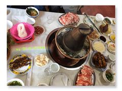 -北平楼老北京涮羊肉(滨河北路店)