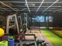 -GMJ·24H健身房(四川北路店)