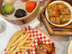 -避风塘·金牌店·夜宵(金玉兰店)