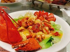 -东海海鲜酒家(中信广场店)