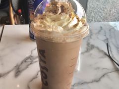 -COSTA COFFEE(联想总部店)