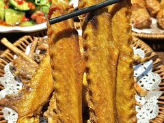 -凤兴鸡煲(宝安海雅店)