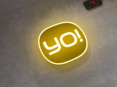 -YO!TEA有茶(坂田佳华领汇店)