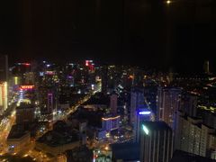 -大连中远海运洲际酒店
