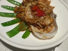-79号渔船海鲜饭店(龙岗店)