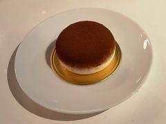 提拉米苏-sugarman espresso素饮糖人高新咖啡工厂