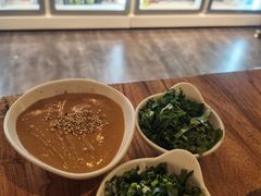 -四喜小胖·北京涮肉(五道营店)