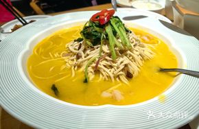 New-style Yangzhou Braised Vermicelli