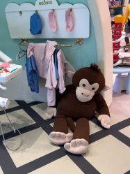 -奈尔宝·儿童乐园·亲子餐厅(苏州大悦城店)