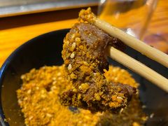 -丹东特色烤肉(南光三部店)